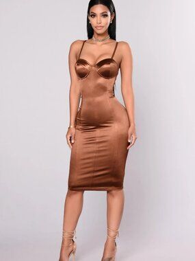Fashion Nova women's dress
